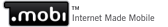.mobi - Internet Made Mobile