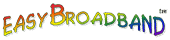 e a s y B r o a d b a n d (tm)