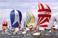 Contessas at Cowes