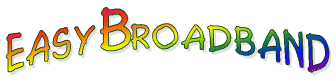 e a s y B r o a d b a n d (tm)