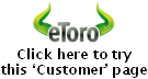 Click here to review a customer eToro landing page! Experience the Forex Revolution!