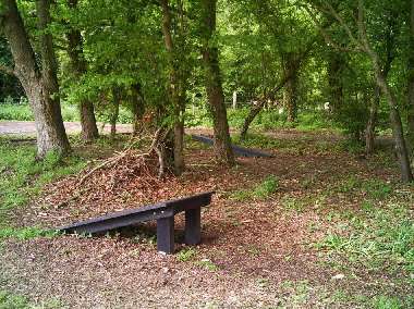 Cycle Course & Ramps from AS&A Leisure