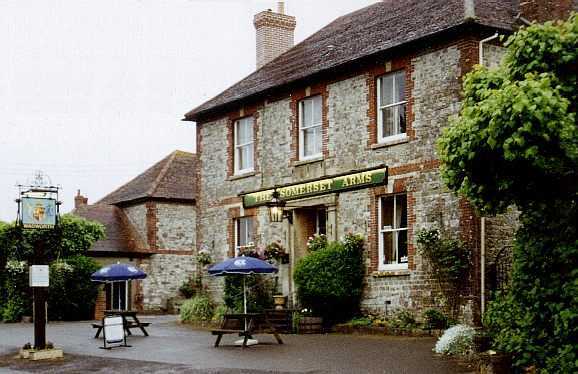 Click here for the latest Somerset Arms News