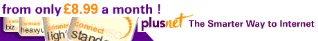 Click here to sign up for PlusNet Connect