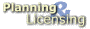 SDC Planning and Licensing