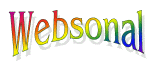 Websonal