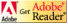 Get Adobe� Reader�