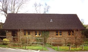 Winterslow Medical Centre